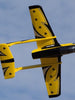 Boomerang Sprint V2 Yellow and Black - Boomerang RC Jets