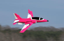 Boomerang RC Jets Mini Viper - PINK