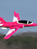 Boomerang RC Jets Mini Viper - PINK - Boomerang RC Jets