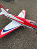 Boomerang Composite Ranger Sport Jet - Red/White - Boomerang RC Jets