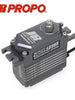 JR Deeforce S89HR Heli Rudder Servo - HeliDirect
