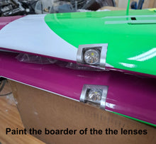 Sky Candy ATOM Light Kit (75″ wingspan)