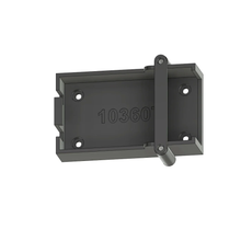 Spektrum AR10360T Receiver Mount