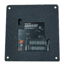 Spektrum AR20410T Flush Mount No Switch- Black