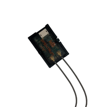 Spektrum SPM4651 SRXL2 DSMX Receiver Mount