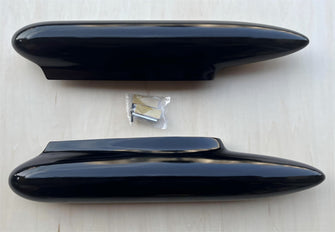 Boomerang Sprint - Tip Tanks - Black
