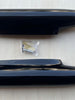 Boomerang Sprint - Tip Tanks - Black - Boomerang RC Jets