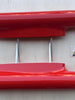 Boomerang Sprint - Tip tanks - Red - Boomerang RC Jets