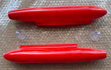 Composite Ranger - Tip Tanks (with mounting hardware) - Boomerang RC Jets