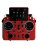 FrSky TANDEM X20 RS Cherry Red - Boomerang RC Jets
