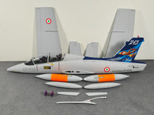 MB 339 2.3M Super Scale ARF