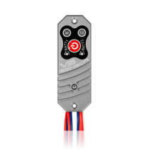 PowerBox Sensor V3 - JR/JR - HeliDirect
