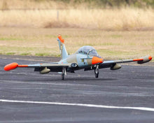 MB 339 2.3M Super Scale ARF