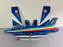 MB 339 2.3M Super Scale PNP