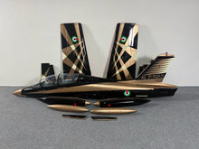 MB 339 2.3M Super Scale PNP