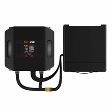 ISDT X16 Professional Dual Channel AC/DC Smart Charger - 1100W 20A 2-16S - HeliDirect