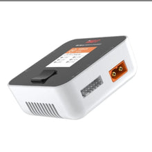 ISDT Q6 Nano BattGo 200W 8A Lipo Battery Charger - White - HeliDirect