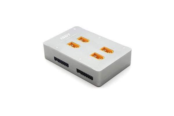 Kit Cavi Di Bilanciamento E Carica ISDT – XT60 2S Lungo 24cm – 5mm – Per RC