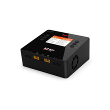 ISDT K2 Air AC 200W DC 1000W 20A Dual Channel Balance Lipo Charger - HeliDirect