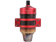 KingTech K-100G4 Turbine Engine (for Boomerang Elan V2) - HeliDirect