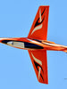 Boomerang Lancer - Orange - Boomerang RC Jets