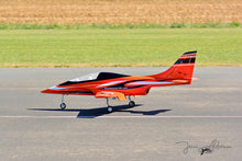 Boomerang Lancer - Orange - Boomerang RC Jets