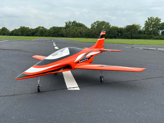 Boomerang Lancer - Orange