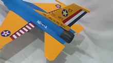 Boomerang F-16 Ace In The Hole
