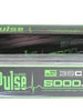 Pulse 5000mah 35C 18.5V 5S Lipo Battery - EC5 Connector - HeliDirect