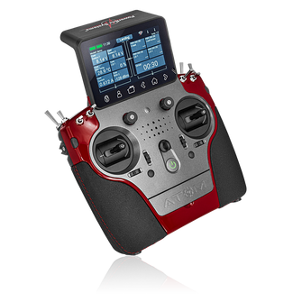 PowerBox Radio System ATOM handheld version 2 - Boomerang RC Jets