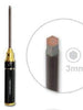 Scorpion High Performance Tools - 3.0mm Hex Driver - HeliDirect