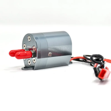 JP Hobby Smoke Pump