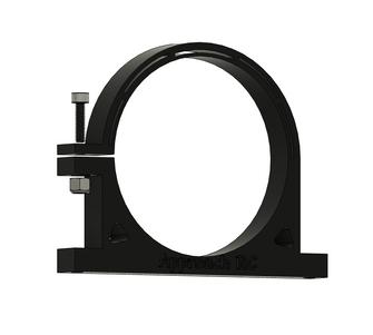 Boomerang 180cc UAT Mount set- Black