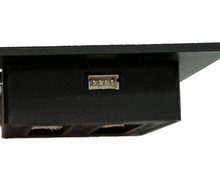Cortex Pro Surface Mount- Black