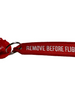 Nosecone Nut with flag - Boomerang RC Jets