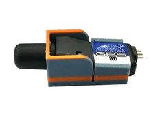 Powerbox GPS III Mount- Black - Boomerang RC Jets