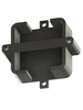 Powerbox IGyro Mount- Black - Boomerang RC Jets