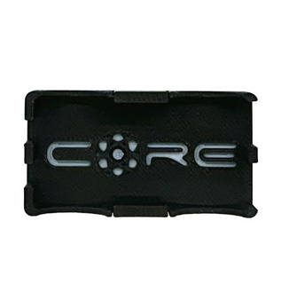 Powerbox PBR-26D Receiver Mount- Black - Boomerang RC Jets