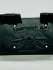 Powerbox Pioneer Mount- Black - Boomerang RC Jets