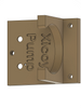 Xicoy Pump Mount X120/X132/X180/X195/X240 - Black - Boomerang RC Jets