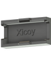 Xicoy Telemetry Unit  Mount- Black - Boomerang RC Jets