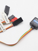 ASSAN AG61 MULTIFUNCTION ELECTRIC RETRACT CONTROLLER WITH ANTI-SIDESLIP BRAKE GYRO - Boomerang RC Jets