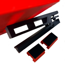 Approach RC Smart Phone RC Throw and Deflection Gauge - Boomerang RC Jets