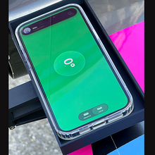 Approach RC Smart Phone RC Throw and Deflection Gauge - Boomerang RC Jets