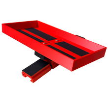 Approach RC Smart Phone RC Throw and Deflection Gauge - Boomerang RC Jets