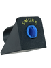 Approach RC Dry Break Connector Side Mount SMOKE - Boomerang RC Jets
