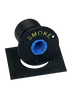 Approach RC Dry Break Connector Flush Mount SMOKE - Boomerang RC Jets
