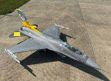 Approach RC AIM-120 Missile 1/7th scale (for Boomerang F-16)