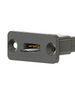 Approach RC Female Servo Connector Surface Mount WITH CLIP (set of 3) - Boomerang RC Jets