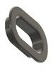 Approach RC Pass Through Grommet 12 x 25mm (2 each) - Boomerang RC Jets